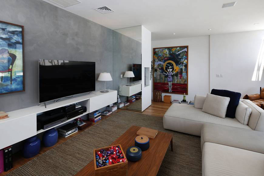 Квартира, 3229 м², 2 589 797$ — FAKTOR
